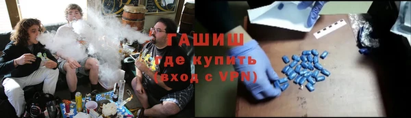 шишки Абаза