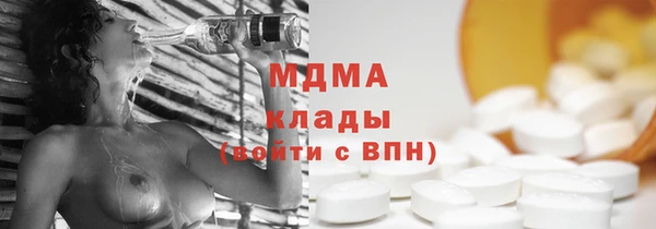 шишки Абаза